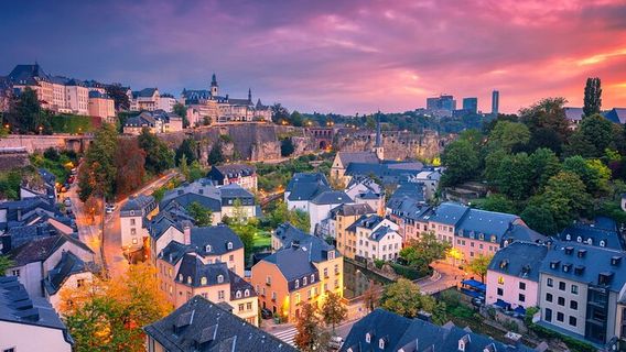 LuxembourgTours