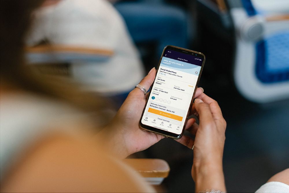 Eurail Global Pass [20% off! Official Agent/Instant Issuance/Travel freely through 33 European countries/International use, unlimited use]