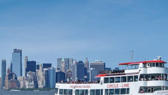 New YorkYachts & Sailboats