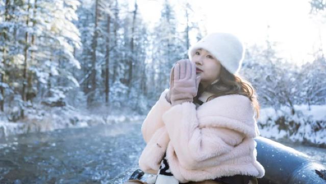 長白山原始生態第一漂半日遊【萬達/魯能/松江鎮飯店上門接】