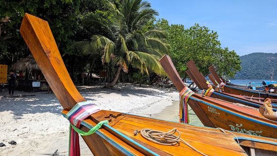 Koh LipeTours