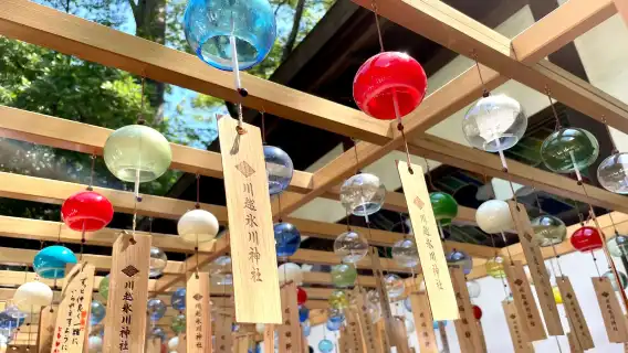 日本輕井澤+小江戶川越一日遊：冰川神社/星野度假區/王子奧萊