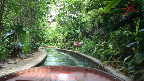 新加坡動物園+河川生態園一日遊【普通話接送+不需拼車+含入場門票】