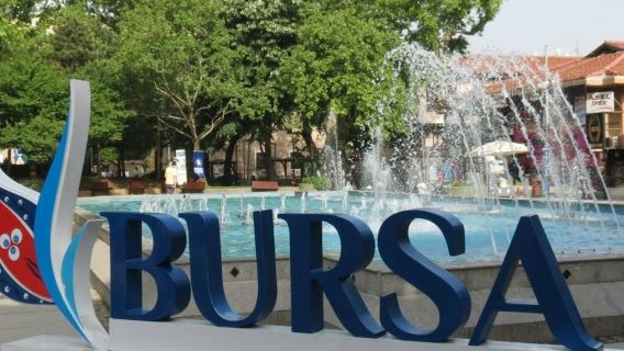 Bursa & Uludağ: Tour Guidato + Trasferimento A/R