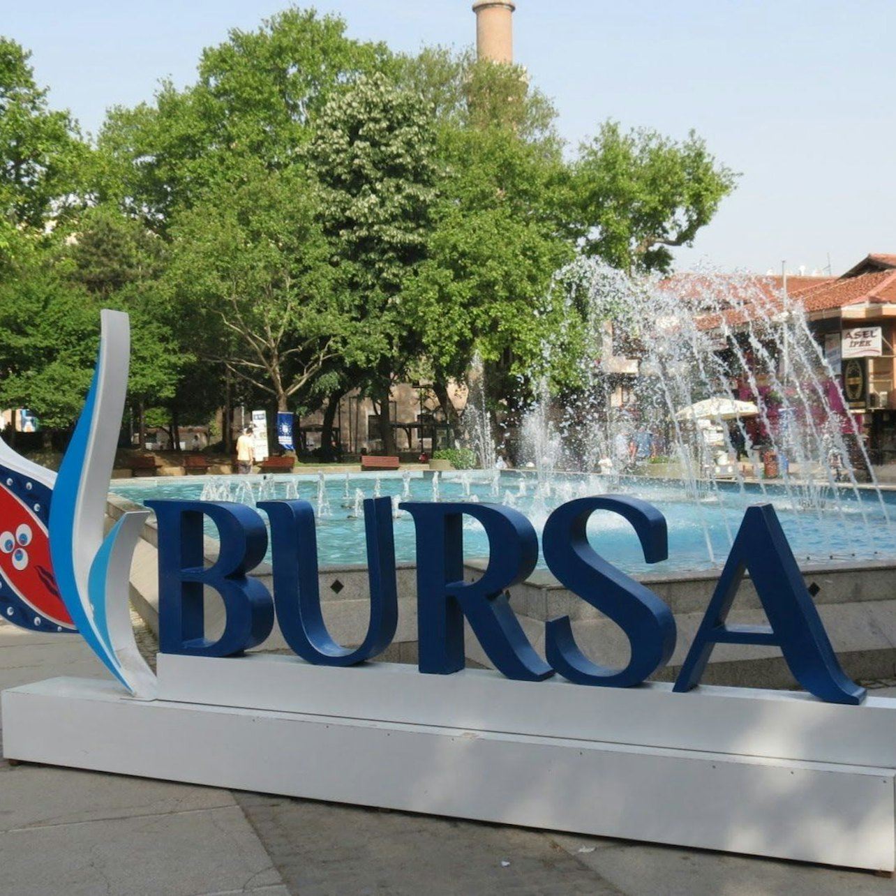Bursa & Uludağ: Tour Guidato + Trasferimento A/R
