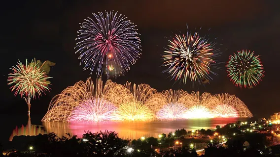 北海道溫泉 | 洞爺湖溫泉區