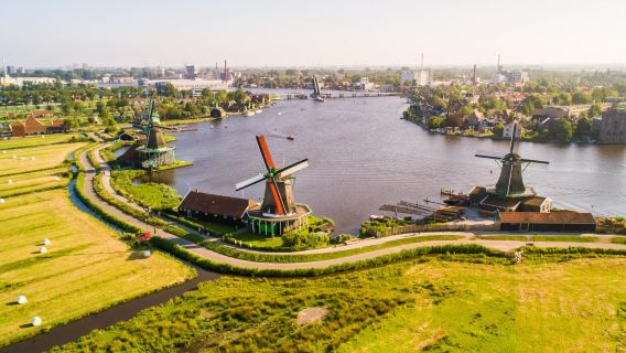 AmsterdamTours