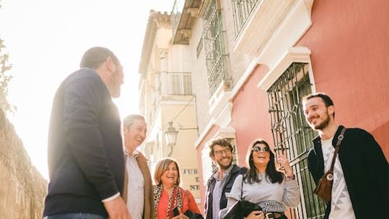 SevilleTours