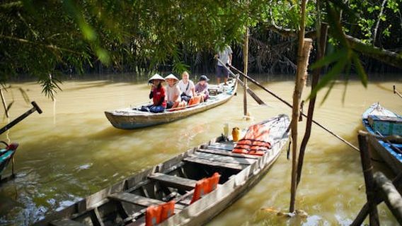Ho Chi Minh CityExperiences