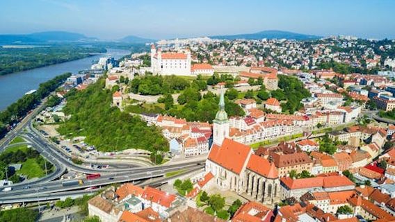 BratislavaTours