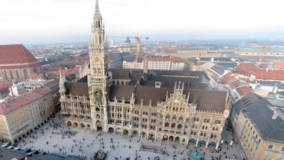 Munich