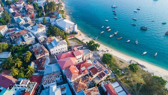 Zanzibar City