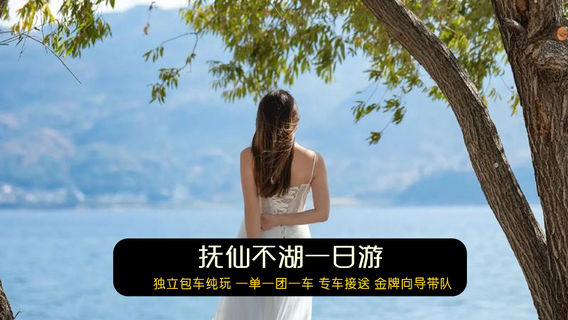 澄江日遊