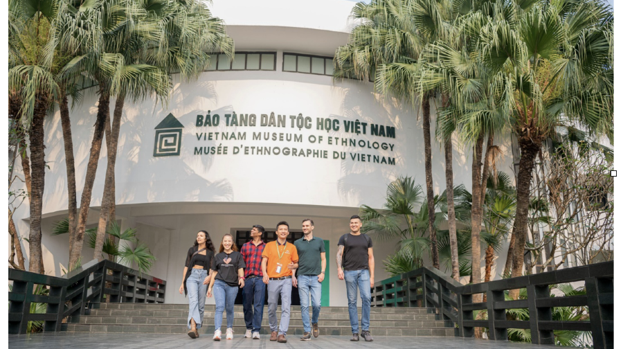 河內城市全日遊特色