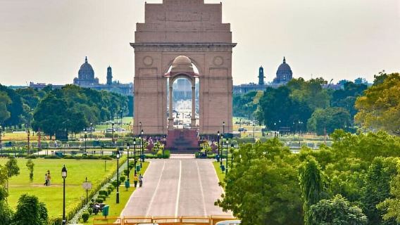 New DelhiTours