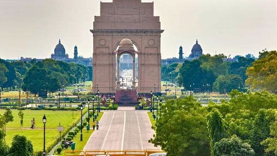 Central DelhiTours