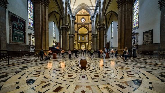 FlorenceTours