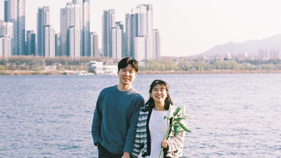 후르가다이색 체험