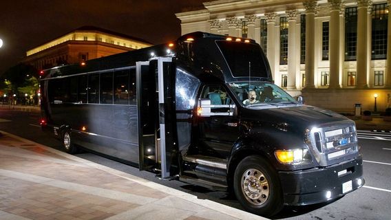 Washington D.C.Tours