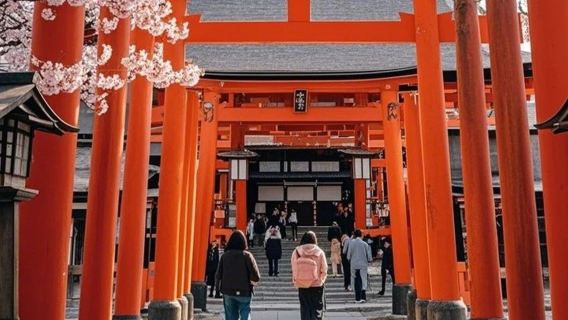 Kyoto