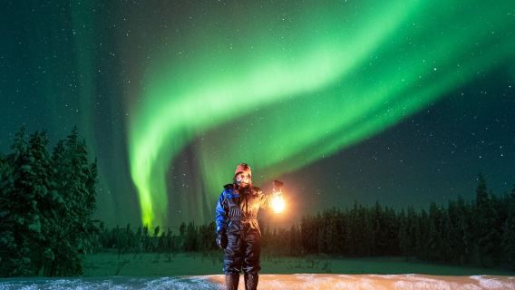 Rovaniemi