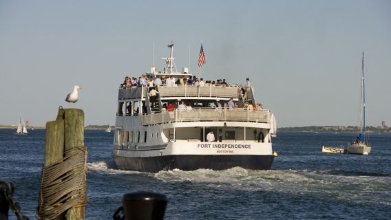 BostonExperiences