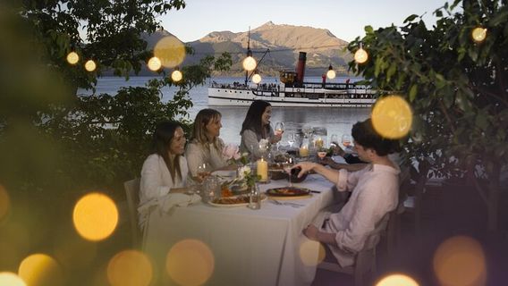 QueenstownTours