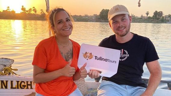 LuxorTours