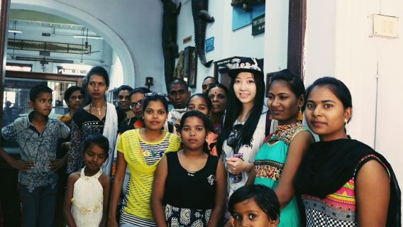 インド、カラングートでの旅行写真撮影【ドライバー、ディレクター、旅行写真家 + 結婚式の写真、航空写真、マイクロフィルム + メイクアップと衣料品&アクセサリー+ 旅程のカスタマイズ】