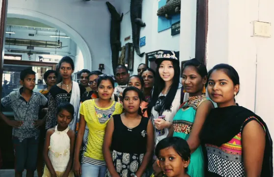 斯里蘭卡康提Trip Moments【全境跟拍婚紗寫真商業團隊個人攝影師帶玩/翻譯】