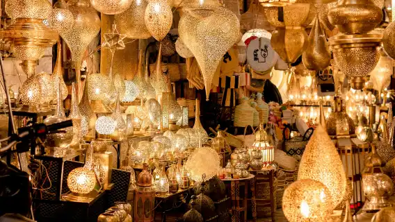 Highlights & Hidden Gems of Marrakech