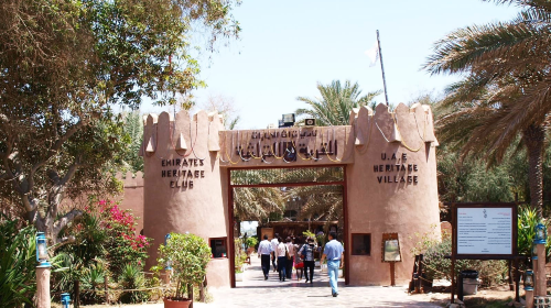 Abu Dhabi Private City Tour with Grand Mosque , BAPS Temple from Dubai Day Tours 5