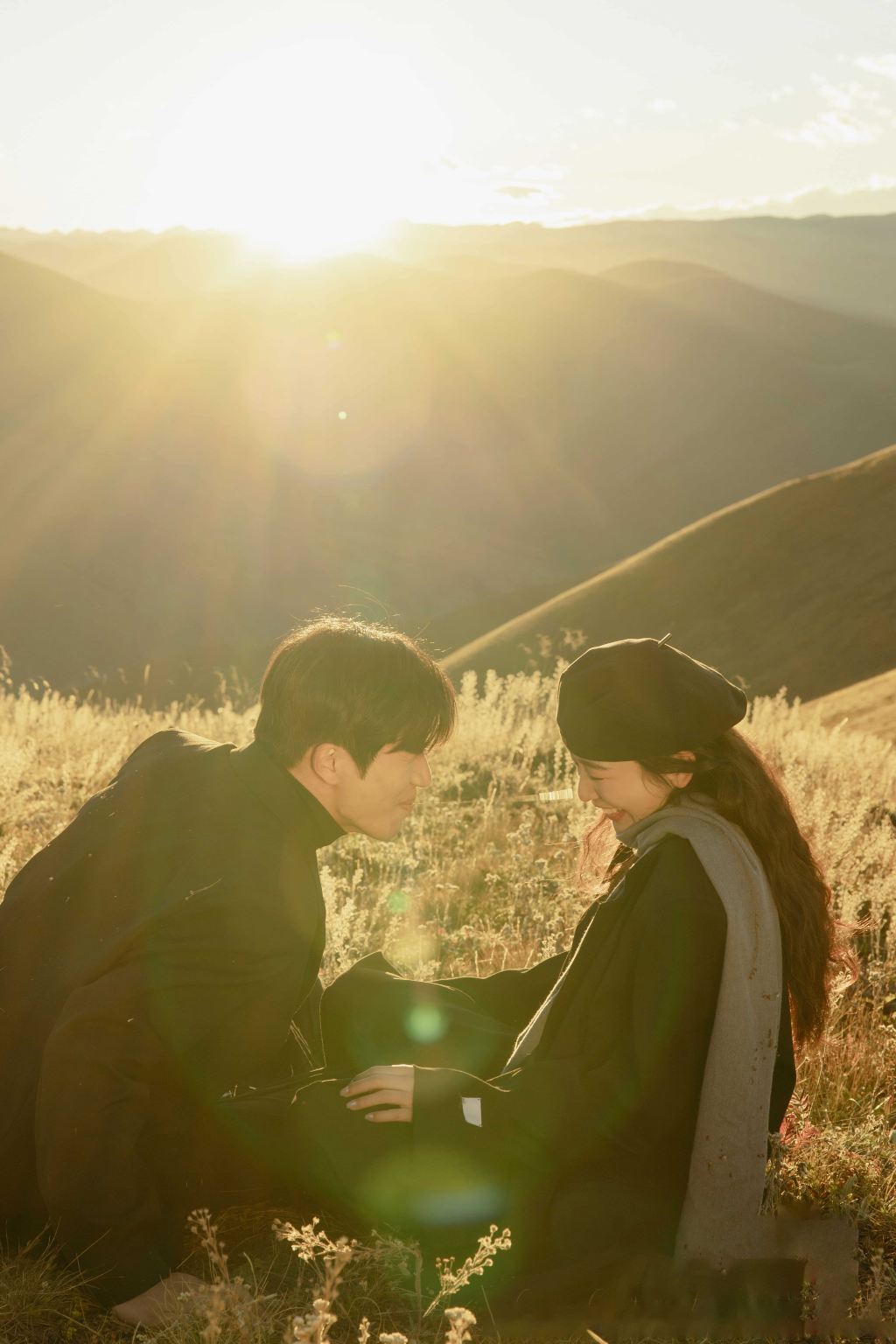 トルコ・デニズリのTripメモリー【運転手兼ガイド兼Tripメモリー・ドローン撮影+ウェディングフォト・ショートムービー+メイク・衣装+カスタム貸切チャーター】