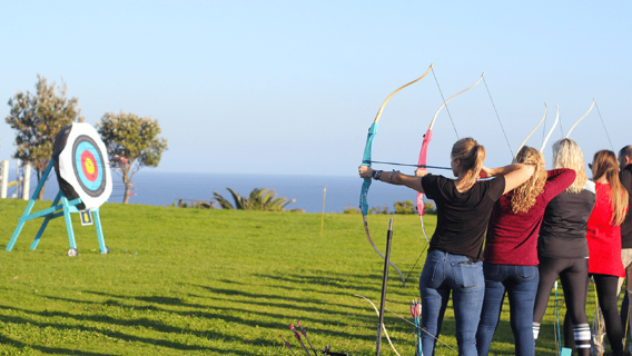 Pase flexible para atracciones de iVenture Sydney