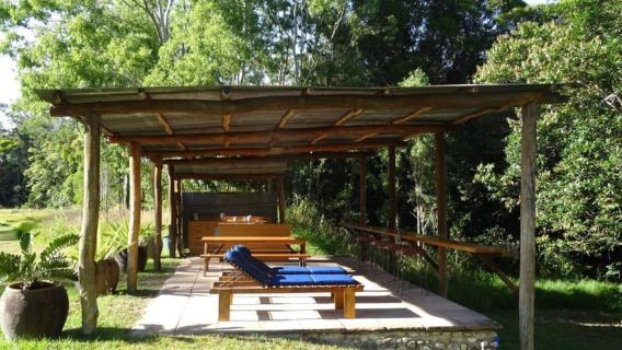 From Port Douglas: Atherton Tablelands Food & Wine Tasting