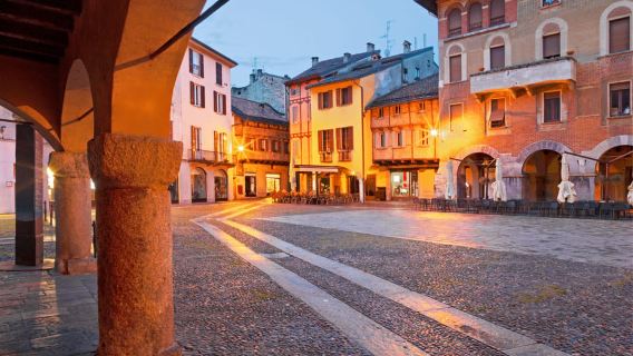 Milano: gita e crociera sul Lago di Como, Bellagio e Varenna