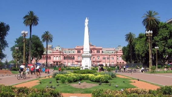 Buenos Aires: A Private Day at an Authentic Argentinian Farm
