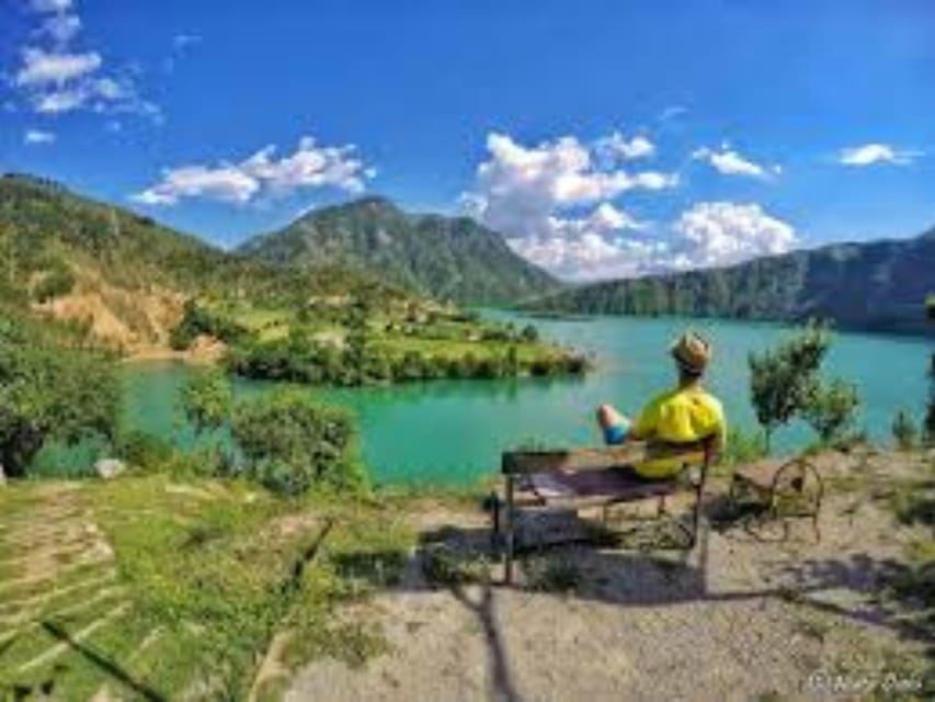Dari Shkoder: Tur Sehari Danau Komani dengan Makan Siang Tradisional