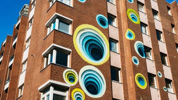 Berlin: Rundgang durch das schwule Berlin in Schöneberg