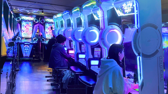 Akihabara: Geführter Anime- und Gaming-Rundgang