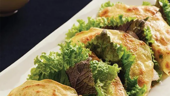 Experiencia de clase de cocina vietnamita Hoa Tuc