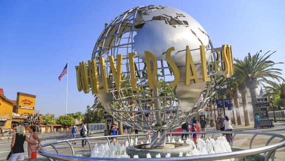 美國奧蘭多肯尼迪航天中心探索之旅一日遊【中文司導10H服務】