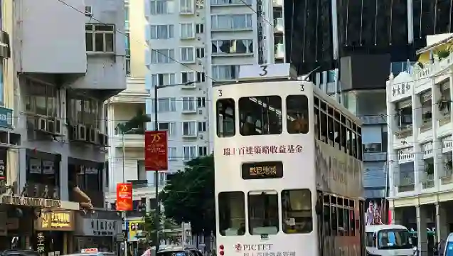 香港一日遊【遊經典景點，嚐港式美食】旺角+九龍+尖沙咀+港島