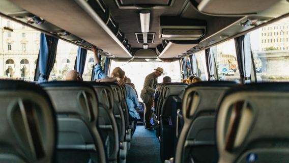 羅馬:蒂沃利一日遊,途經埃斯特莊園和阿德里亞納別墅