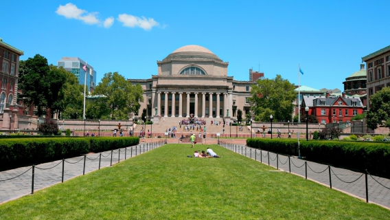 美國波士頓|哈佛大學+伯里克利音樂學院+麻省理工大學+唐人街