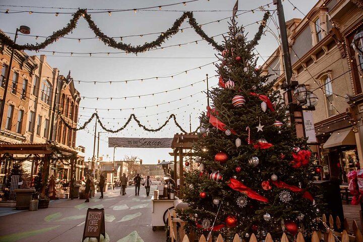 Recorrido por los lugares más destacados de Denver