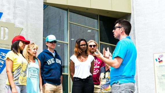 Normandy: Day Trip from Paris with D-Day Beach, Cemetery & Cider Tasting