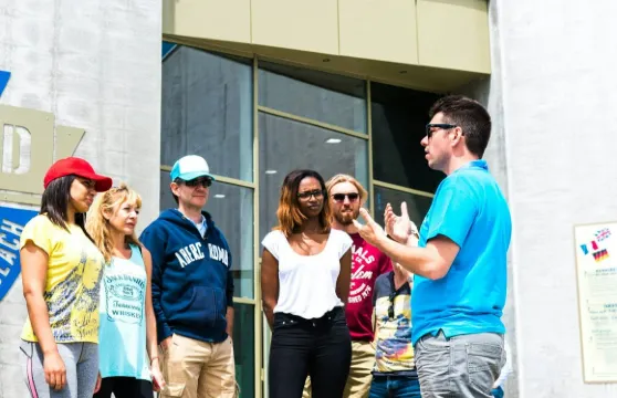 諾曼第：巴黎出發一日遊（含D-Day海灘、軍人墓地及蘋果酒品嚐）