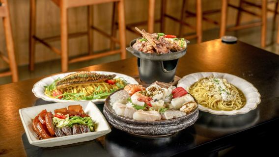 Oude Stad Drievoudige Straat