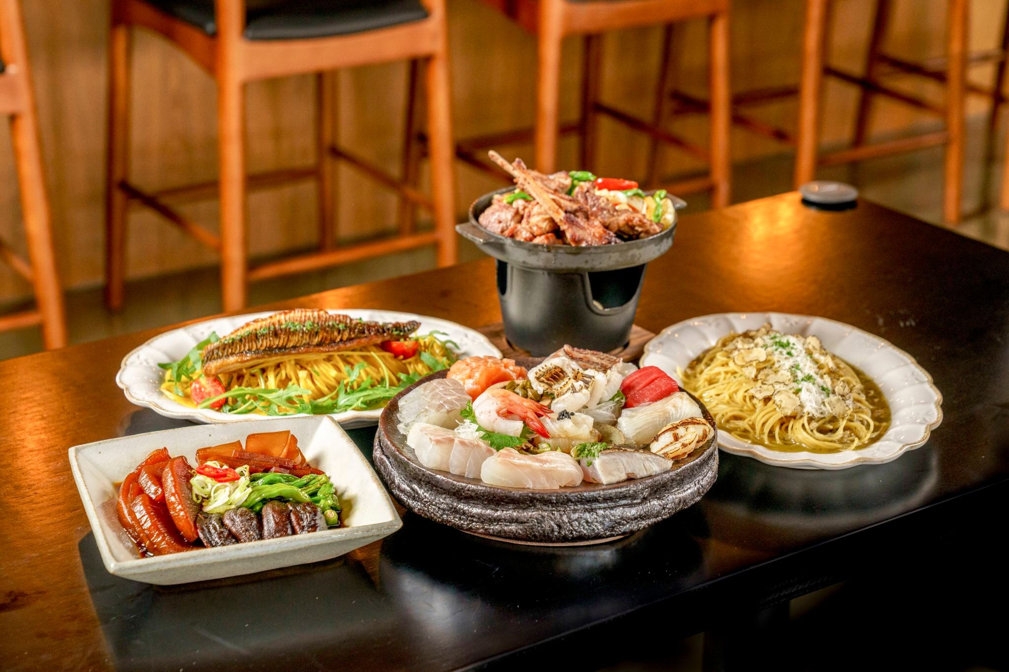 หงแด โอลด์ทาวน์ สาขาหลัก